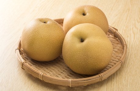 Asian Pears